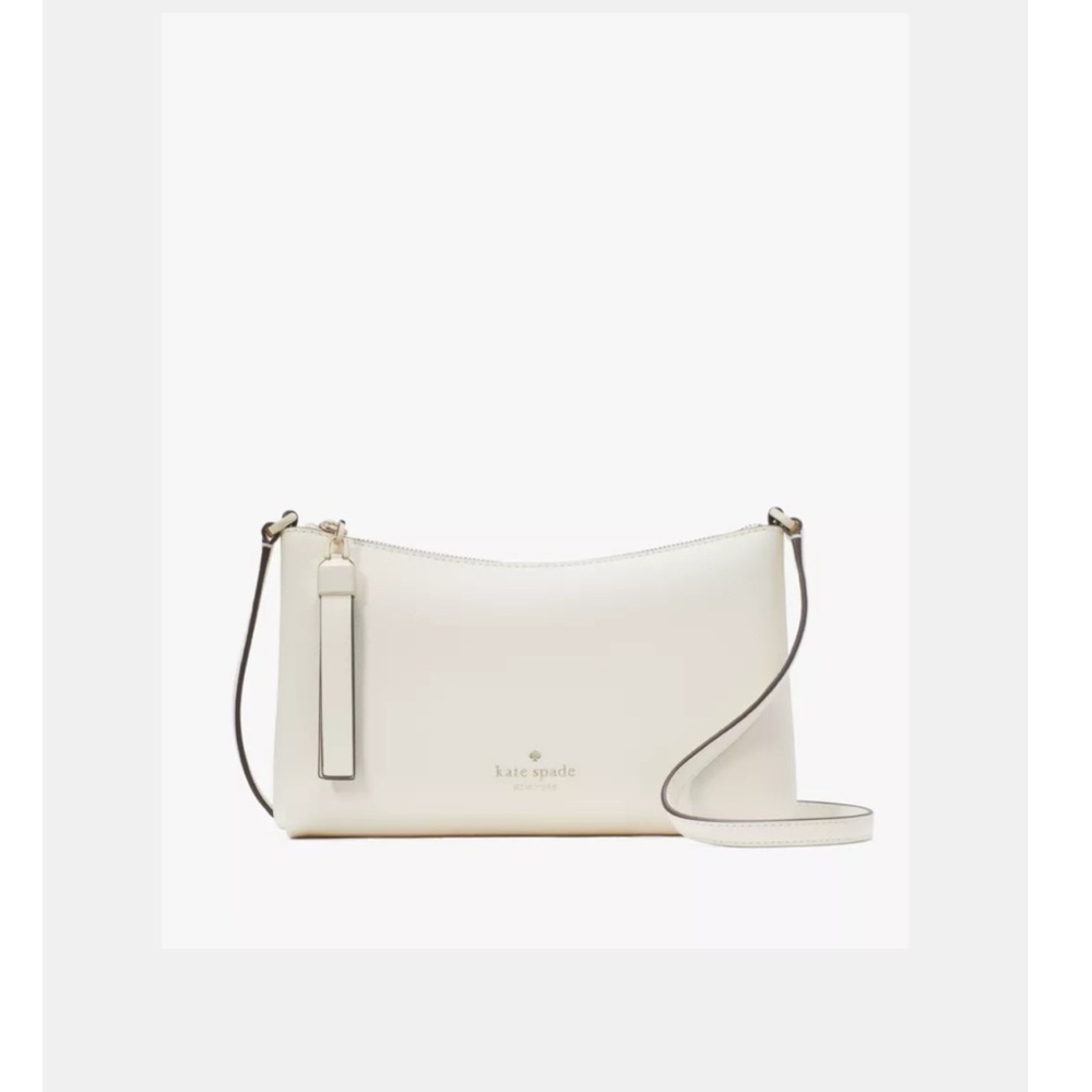 Kate Spade Sadie Crossbody Bag, Small, NWT